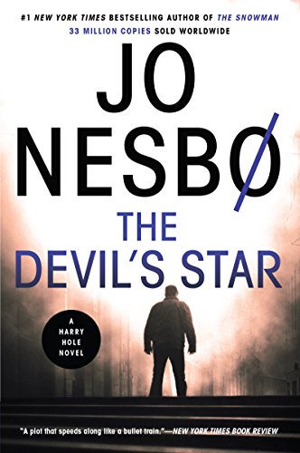 The Devil's Star: A Harry Hole Novel (Harry Hole Series, 5)